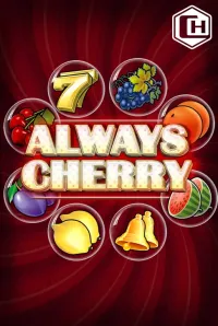 always cherry Lotto - logo