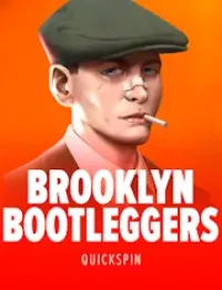 brooklyn bootleggers game logo