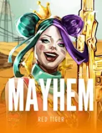 mayhem official logo