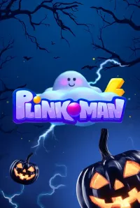 plinkoman game logo