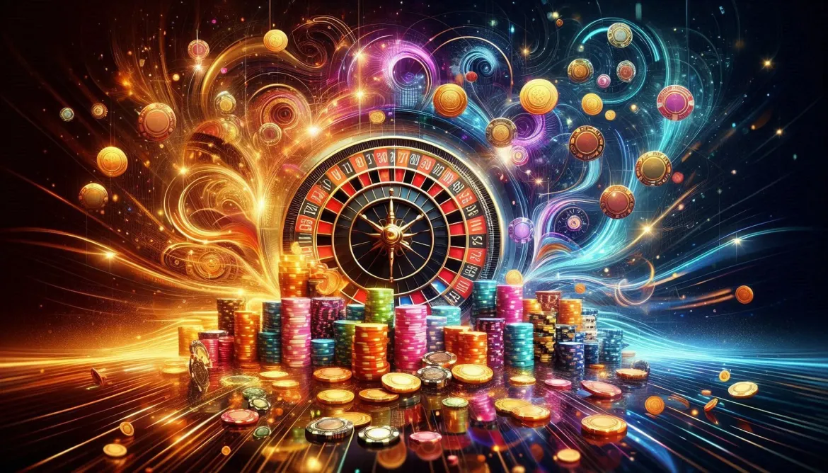 Space Slots Casino