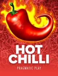 hot chilli - logo